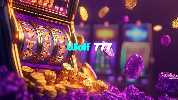 Wolf 777